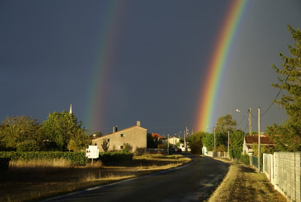 7 COULEURS EN MEDOC