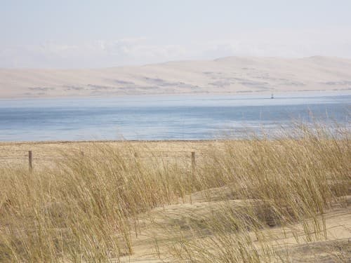 la pointe du cap ferret