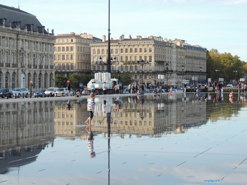 Miroir