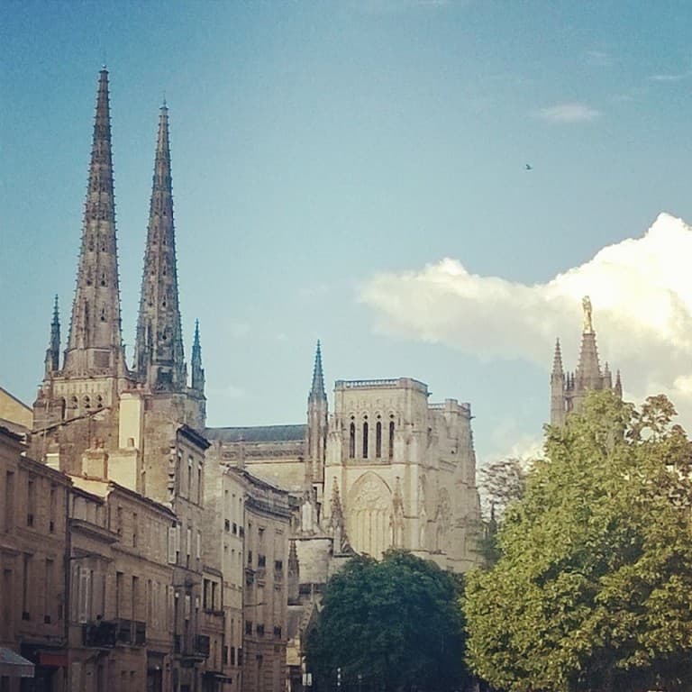Bordeaux 