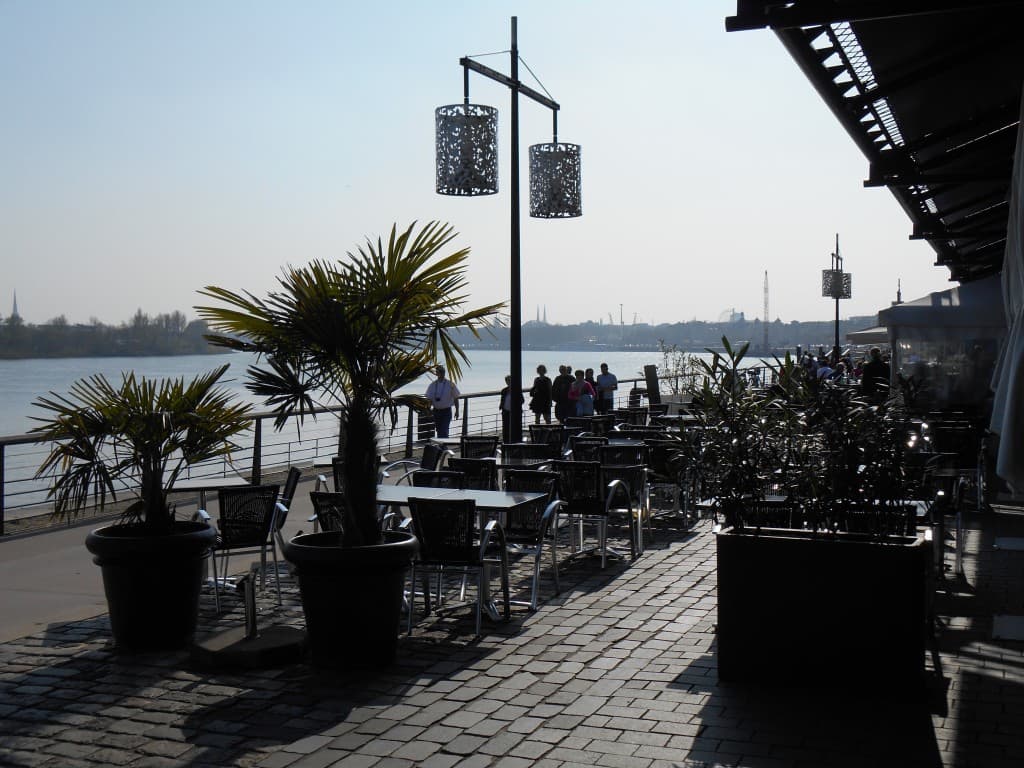 Bordeaux...ou Casablanca ?