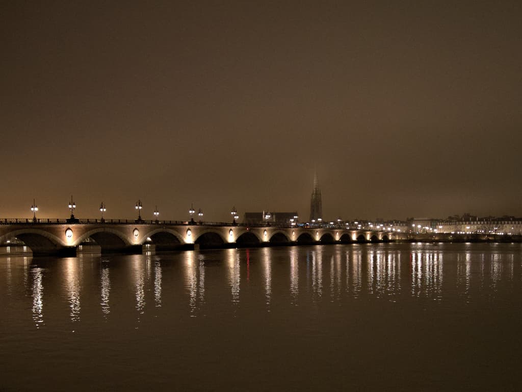 balade matinale