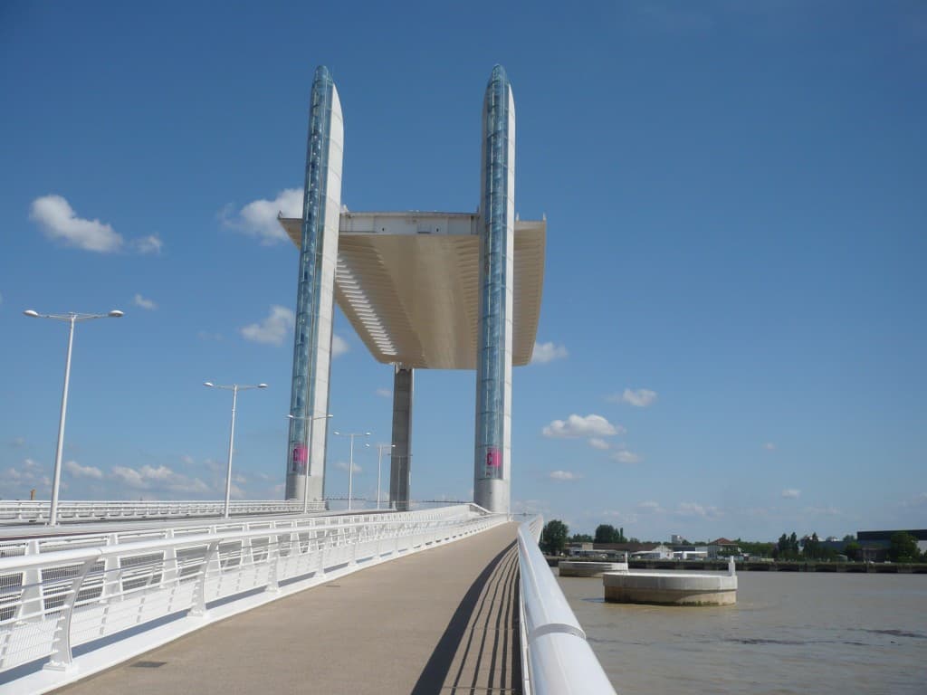 le pont