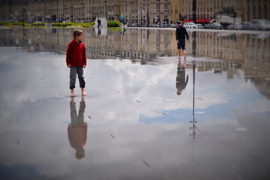 miroir mon beau miroir