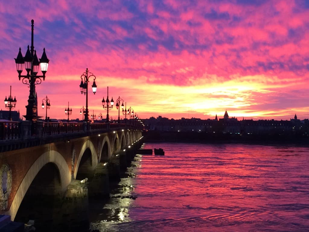 Pont de Pierre