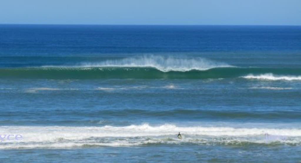 Maitre Ocean