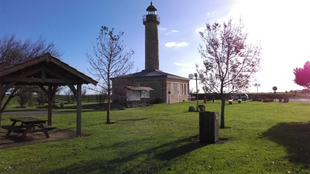 phare richard 