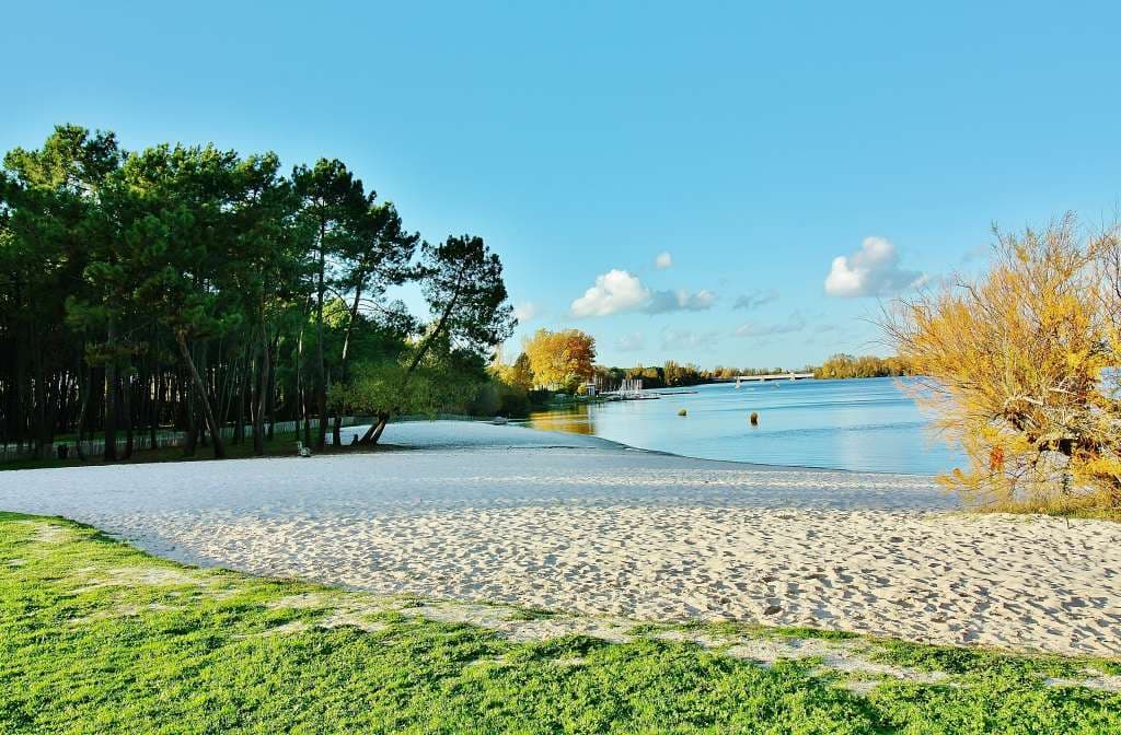 Bordeaux-Plage