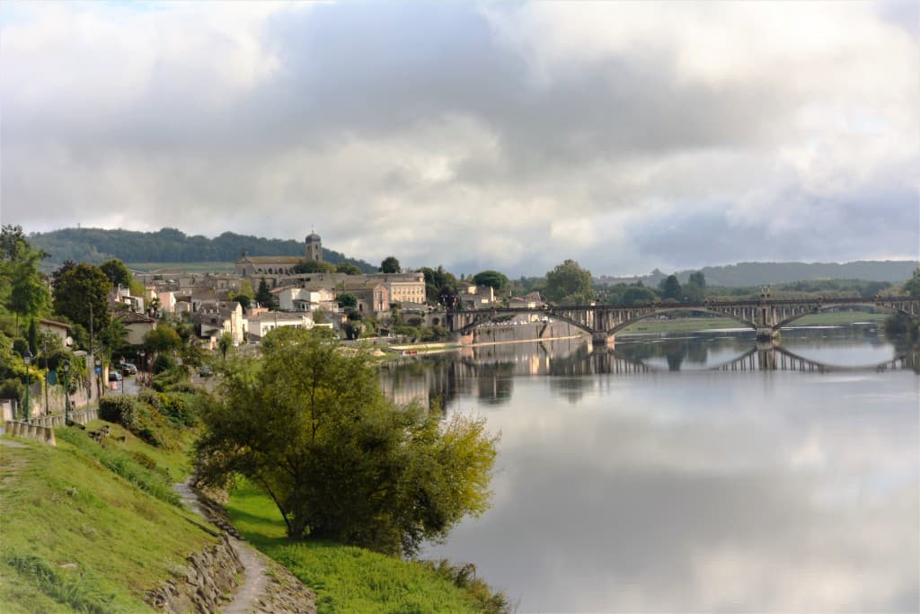 Castillon la Bataille 