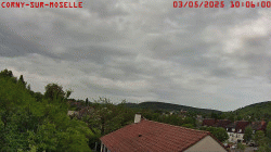 Corny-sur-Moselle