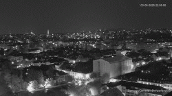 Webcam de Genève