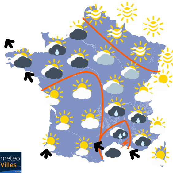 PERSISTANCE DE LA DOUCEUR !