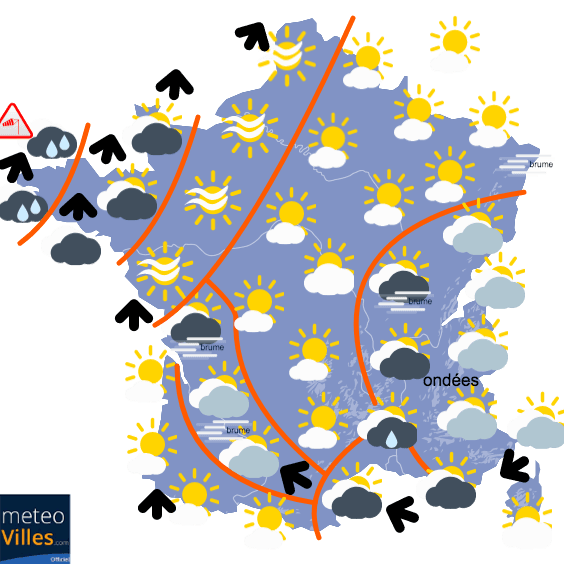 Le refroidissement se confirme pour les fêtes