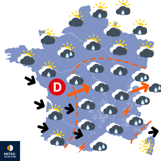 Le bout du tunnel... ?