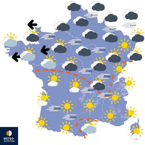 Une fin d'année extrêmement agitée !!