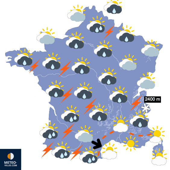 Vers seulement une petite amélioration ?