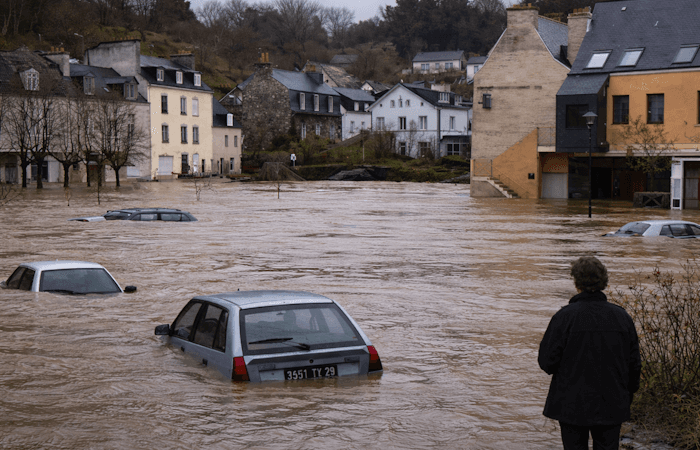 Inondations : le pire est à venir !