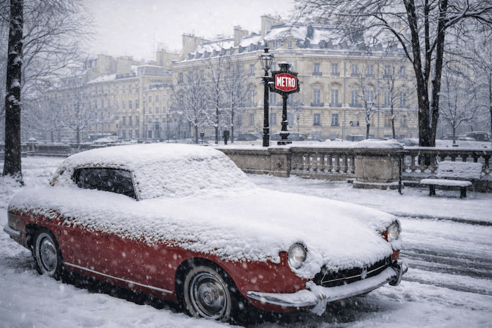 Pourquoi l'hiver est loin d'avoir dit son dernier mot ?