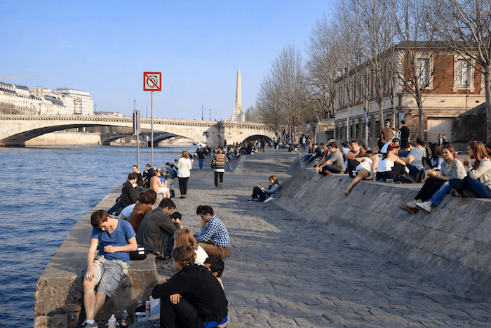 Douceur exceptionnelle entre mardi et mercredi