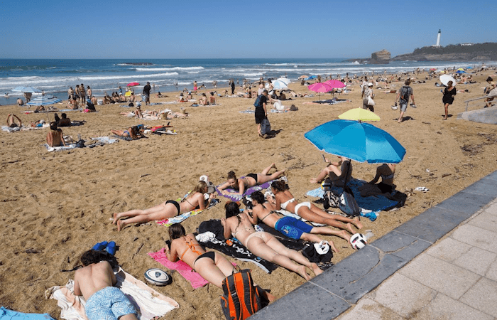 À quand le prochain épisode de chaleur ?