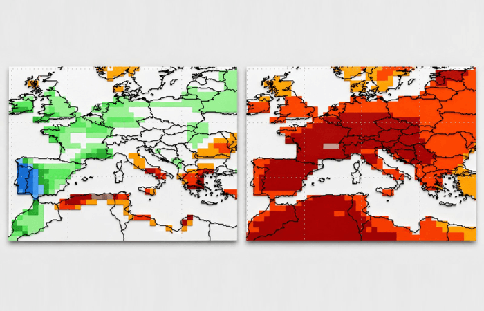El Nino pourrait-il avoir une influence sur notre hiver ?