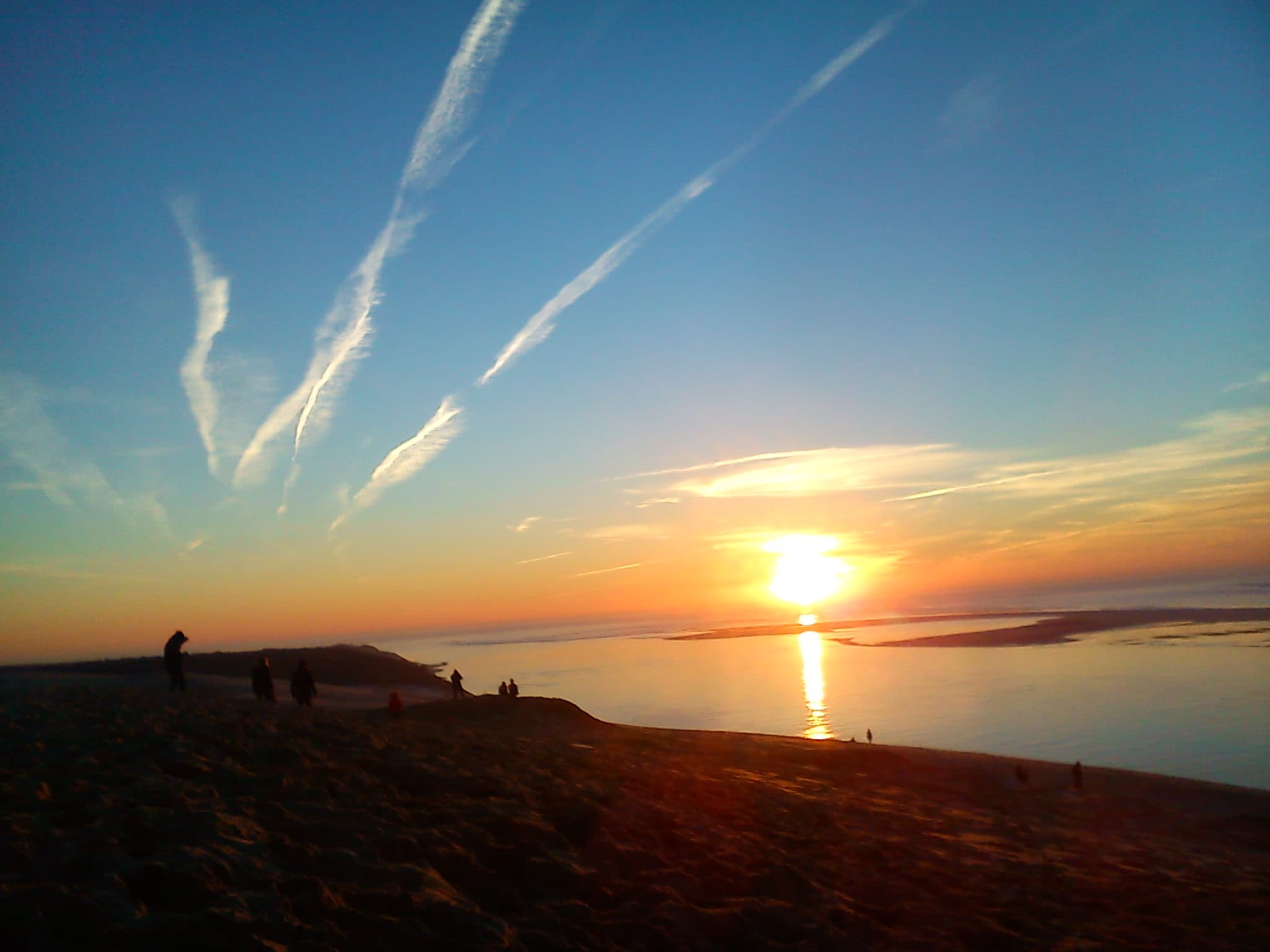 Dune du Pyla