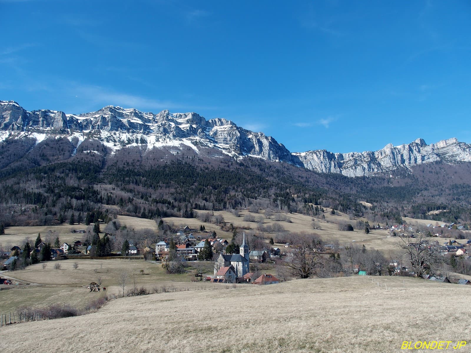 Les Pelloux