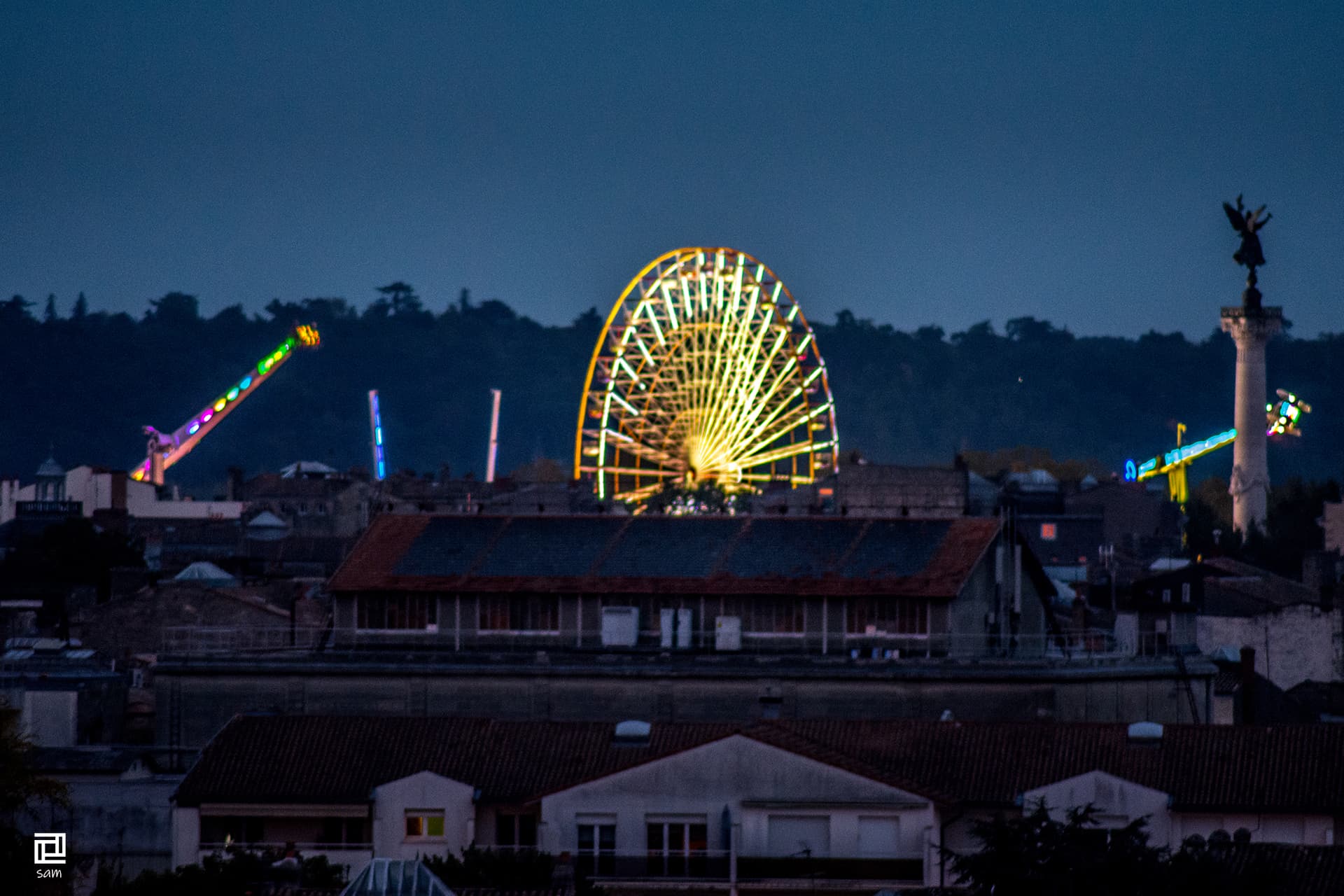 La Foire aux Plaisirs !