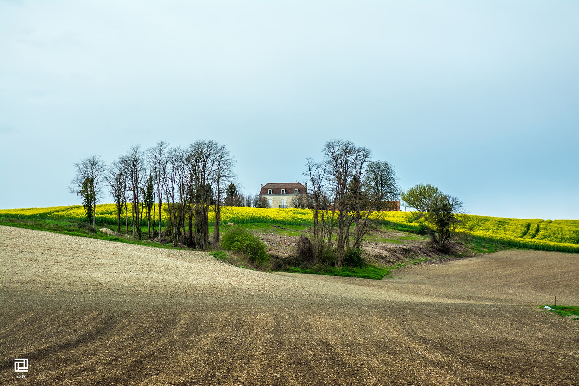 Pillac et sa nature