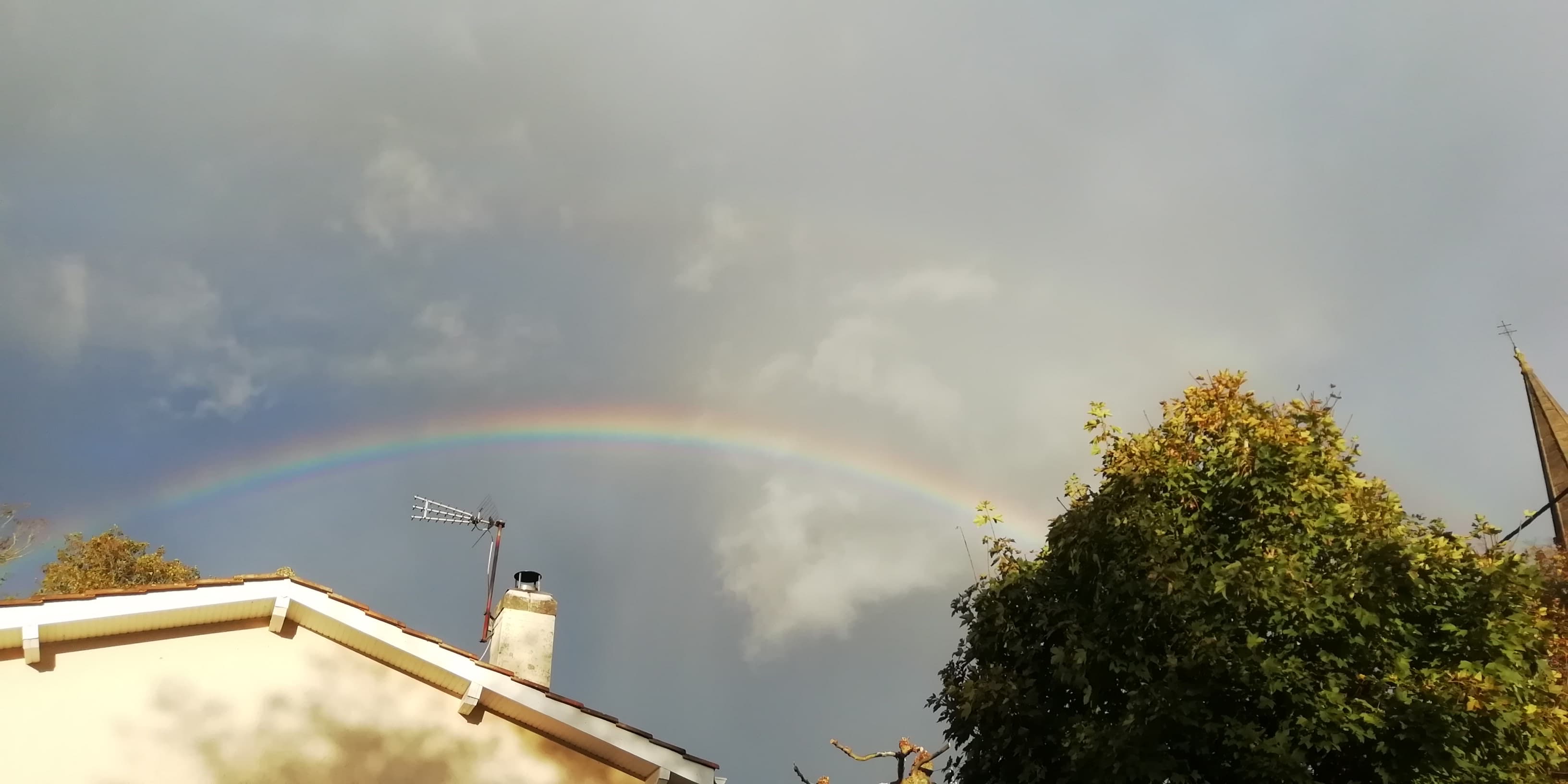 arc en ciel