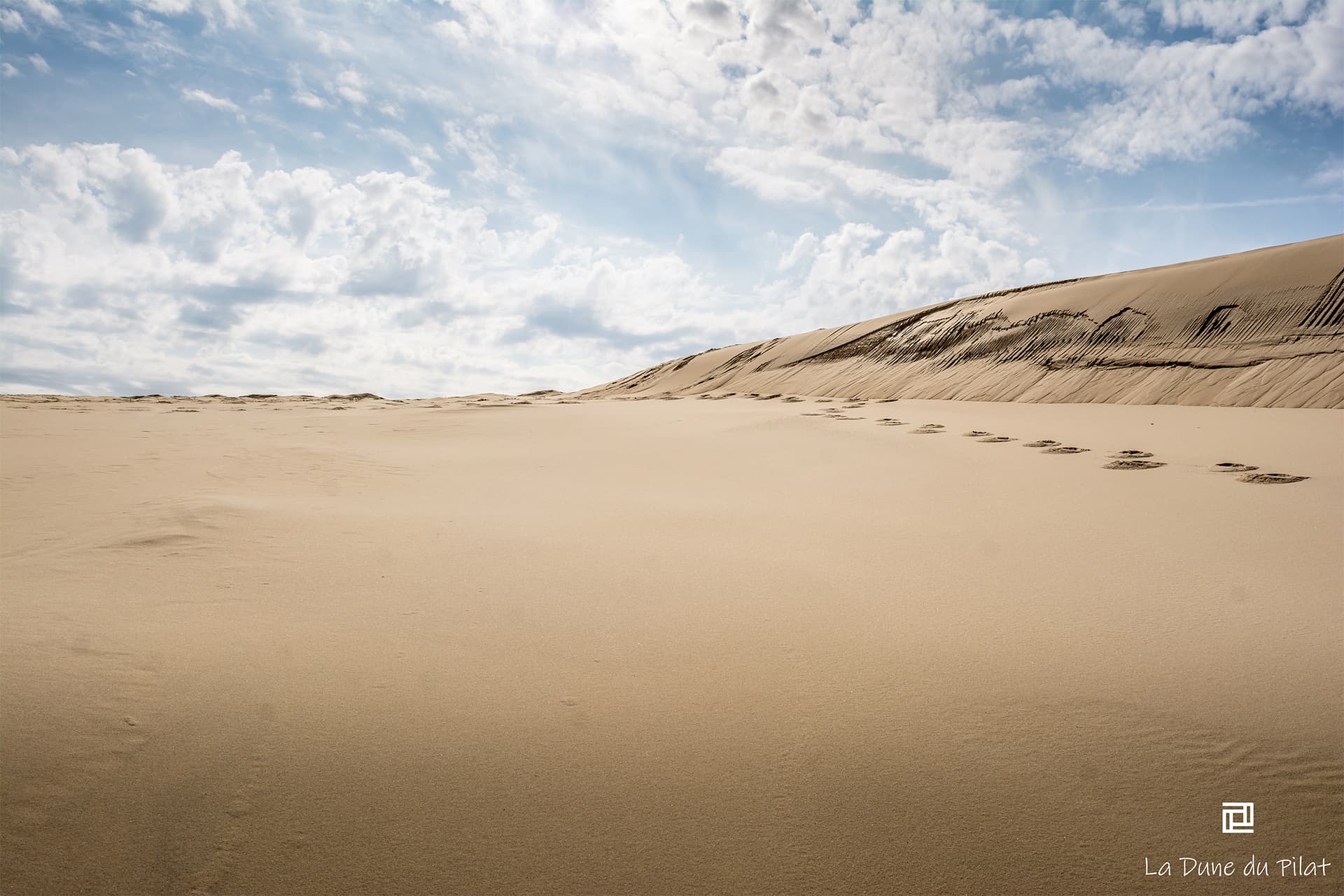 La Dune du Pilat