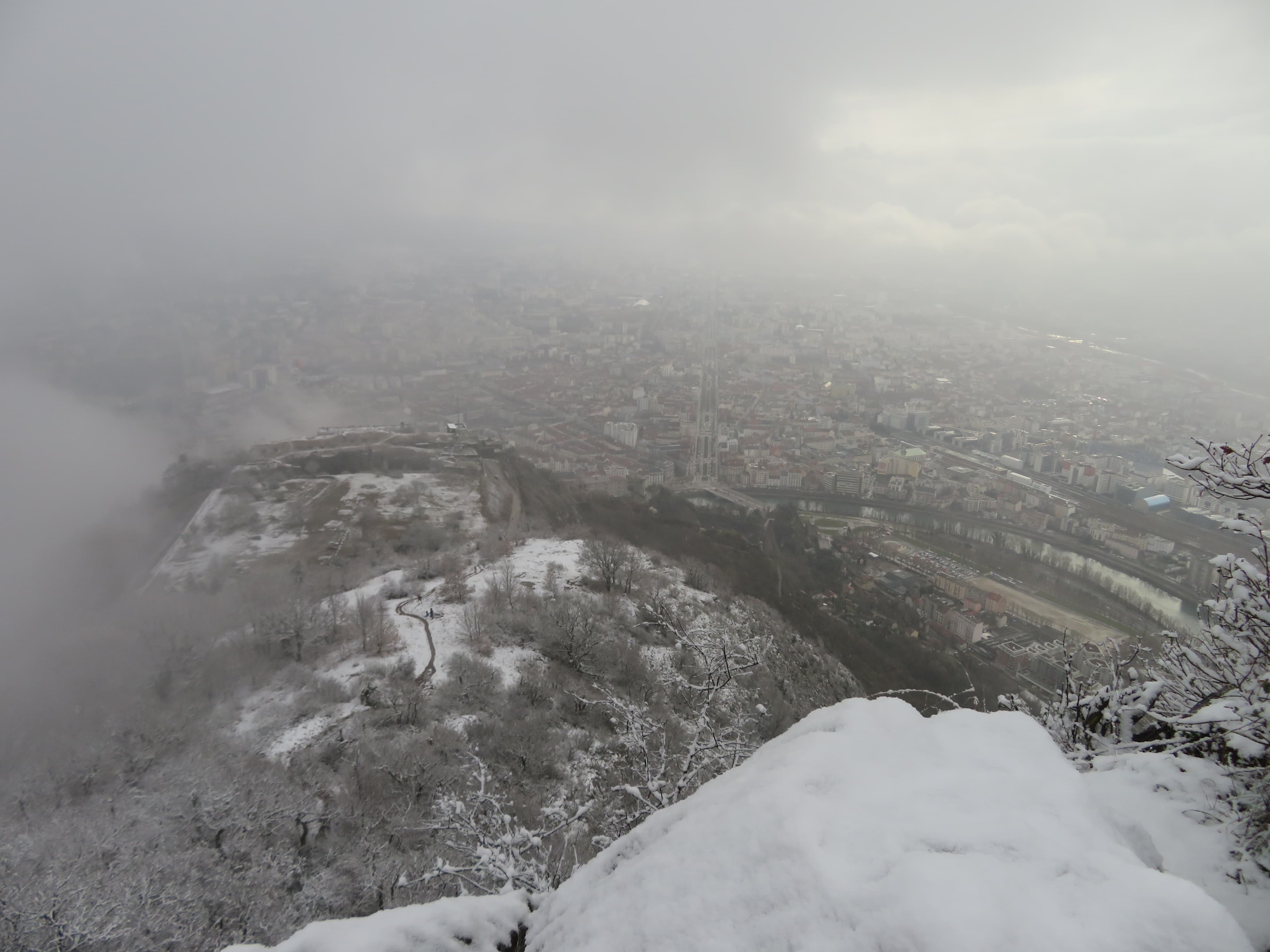La Bastille