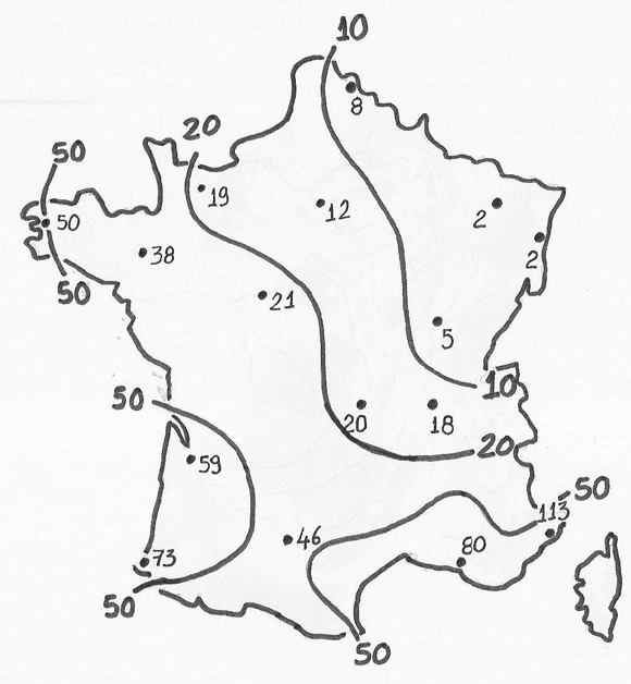 Image d'illustration pour Un hiver 2005 - 2006 particulièrement long...