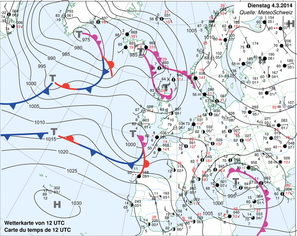 Image d'illustration pour Le printemps arrive ! 
