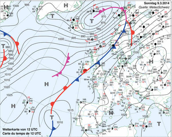 Image d'illustration pour Encore une semaine de soleil et de douceur !
