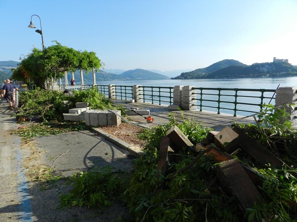 Image d'illustration pour Orage : un foudroyé décède en Corse