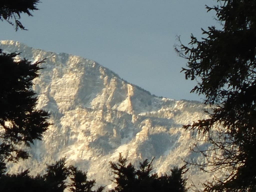 Image d'illustration pour Vos photos météo de la semaine