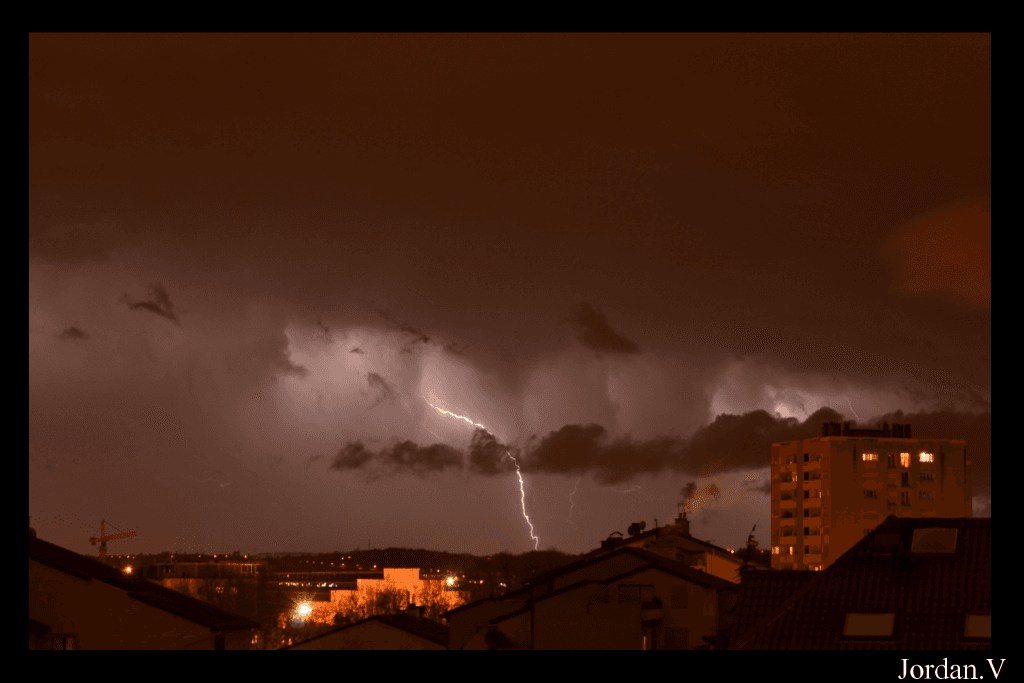 Image d'illustration pour Vos photos météo de la semaine
