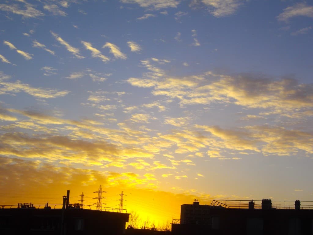 Image d'illustration pour Vos photos météo de la semaine