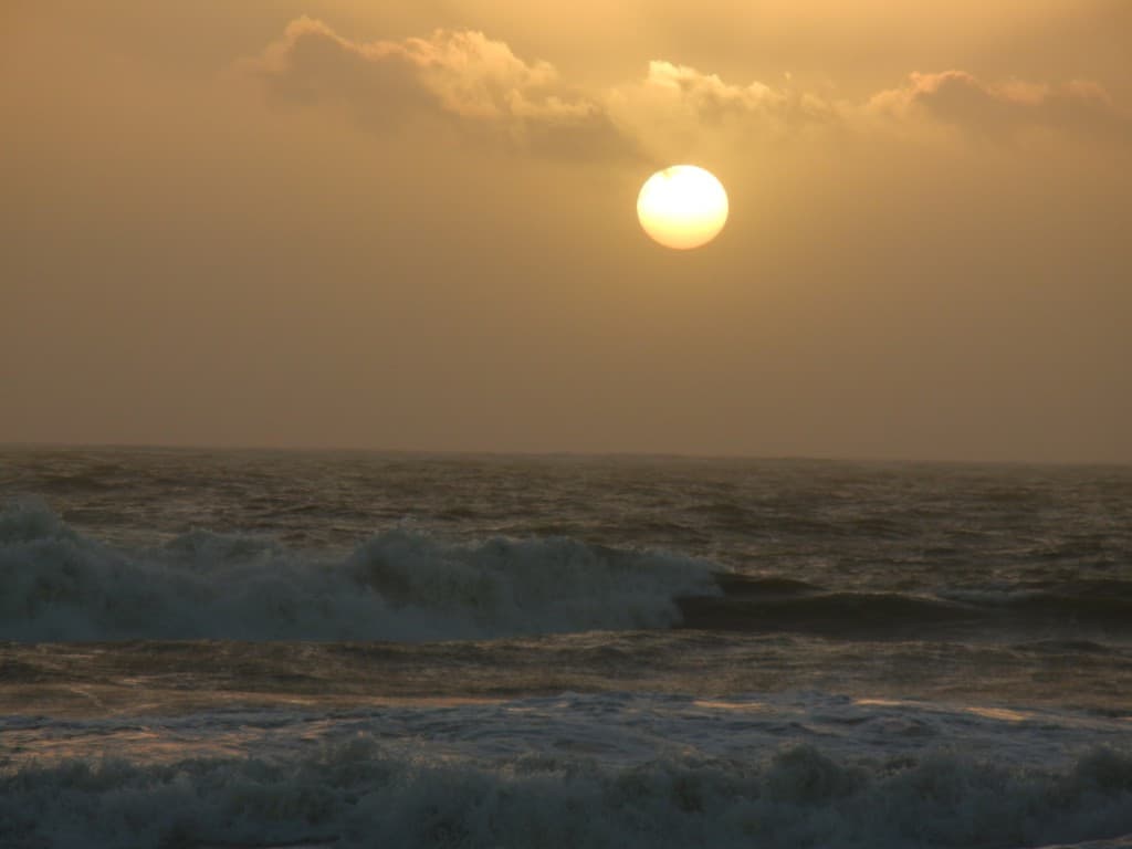 Image d'illustration pour Vos photos météo de la semaine