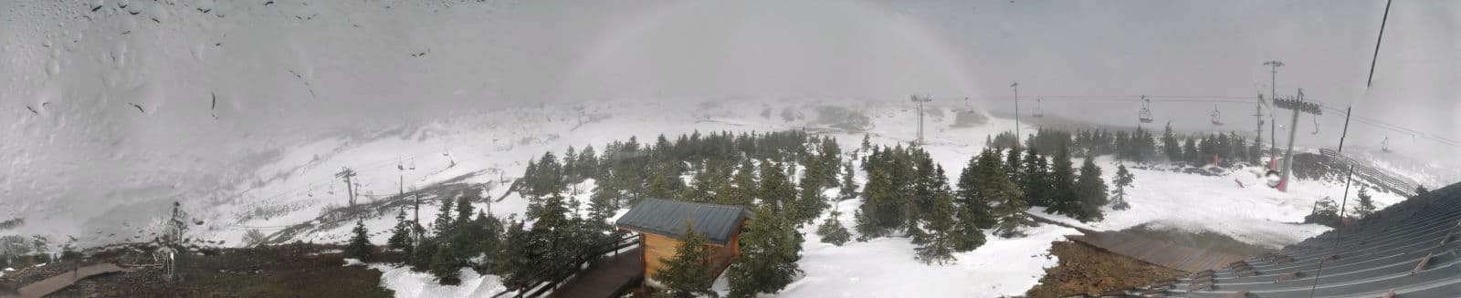 Image d'illustration pour Enneigement en montagne : le point à la fin janvier 