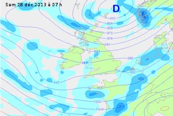 Image d'illustration pour Tempête Erich