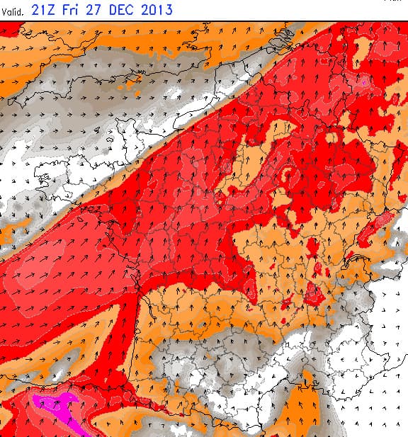 Image d'illustration pour Tempête Erich