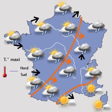 Nous entrons dans une période très agitée