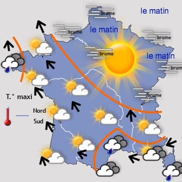 Parenthèse perturbée en milieu de semaine 