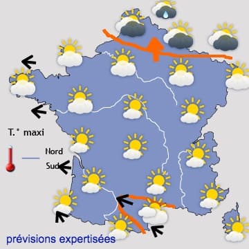 Un week-end Pascal agréable