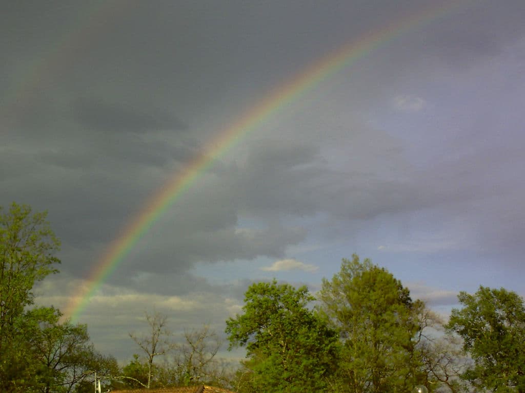 Arc en ciel