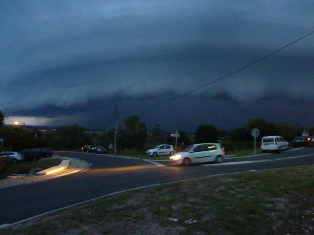 orage du 28/09