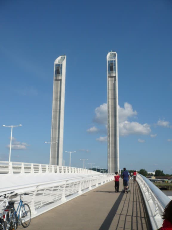 le pont 2