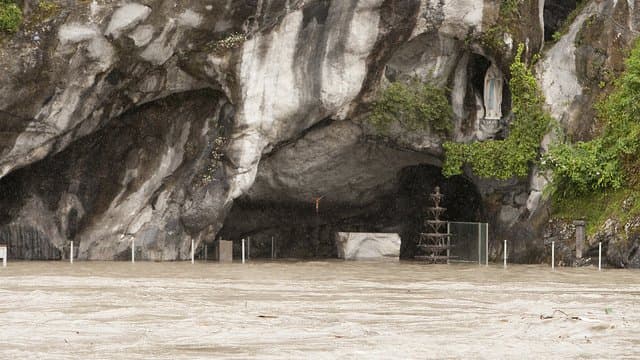 Image d'illustration pour BILAN DE L'ÉTÉ 2013 : LE PLUS BEL ÉTÉ DEPUIS 2003 MALGRÉ LES ORAGES